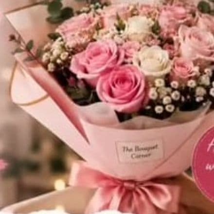 Custom Bouquets