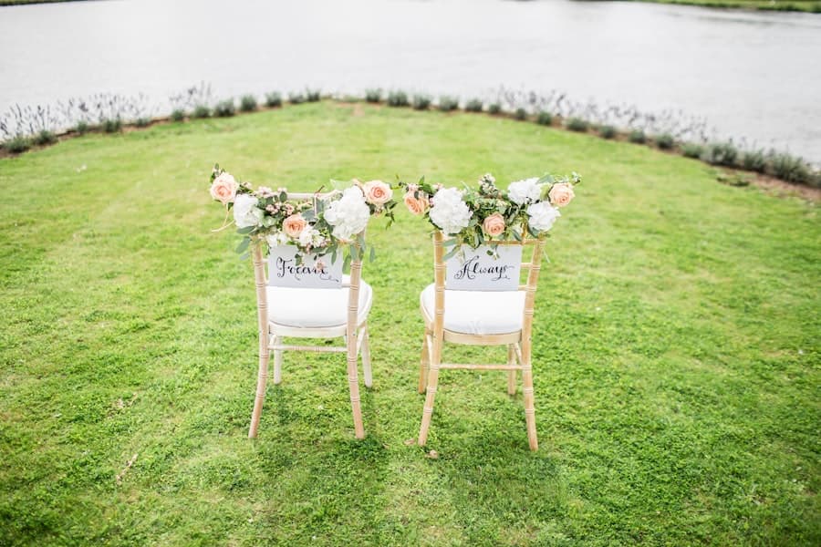 Wedding Décor
