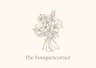 The Bouquet Corner logo